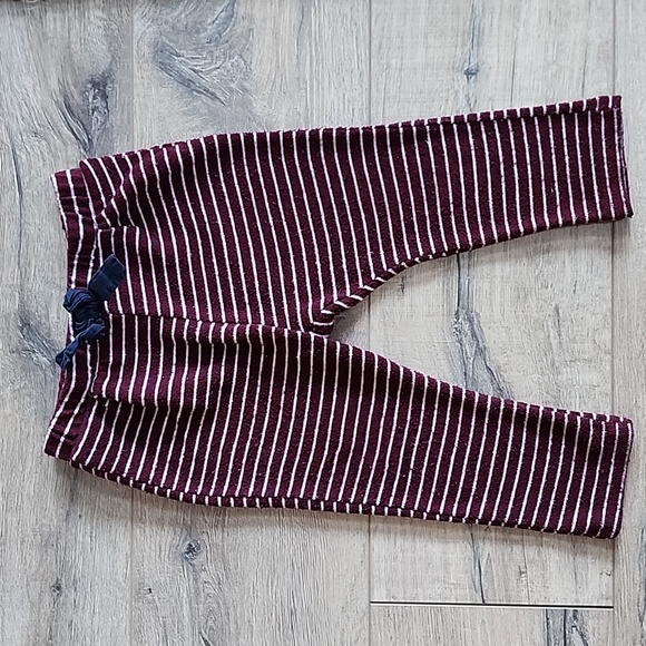 Zara Knit Joggers 18-24 Months - Picture 1 of 3